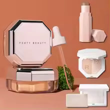 New Hot Sale FB Setting Powder Loose Powder Oil-control Waterproof Matte Professional Makeup Finish Makeup Cosmetic For Women