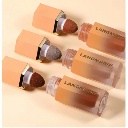 Liquid Contour Stick Natural Matte Highlighters Nose Shadow Cream Lasting Contouring Brighten Highlighter Face Makeup Cosmetics