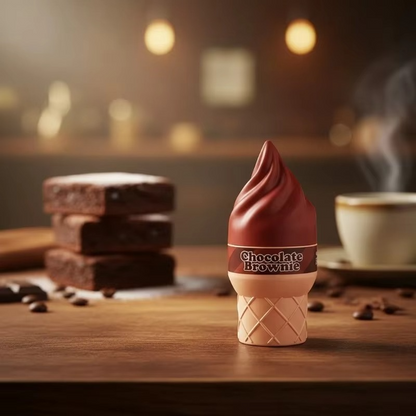 100ml Long Lasting Women Perfume Sweet Woody Fragrance with Chocolate Caramel Cherry Lemon Notes Fresh Elegant Charming Scent